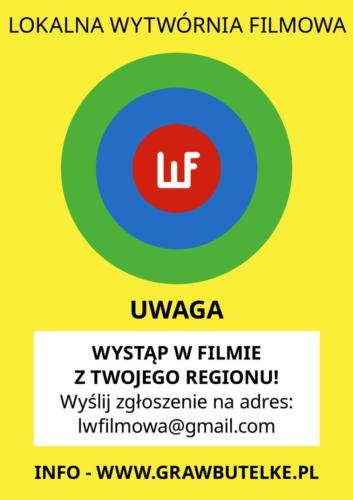 plakat casting czerwiec 2018 v1